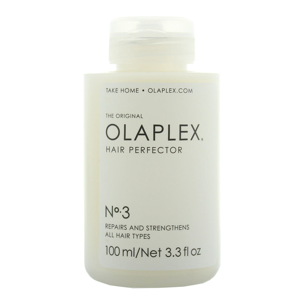 Olaplex No. 3 Hair Perfector 100ml Unisex  | TJ Hughes