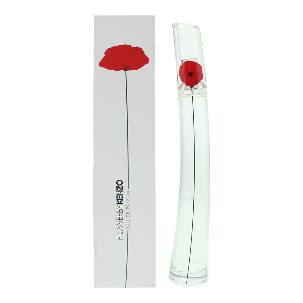 Kenzo Flower Eau De Parfum Spray 100ml - TJ Hughes