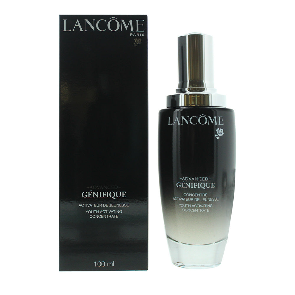 Lancome Genifique Youth Activating Concentrate Serum 100ml - TJ Hughes