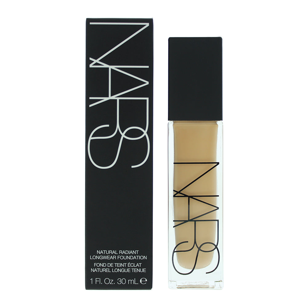 NARS Natural Radiant Light 5 Fiji Foundation 30ml  | TJ Hughes