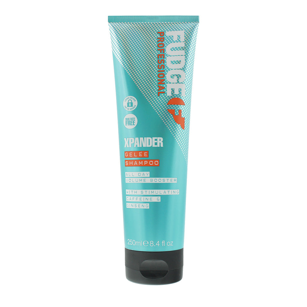 Fudge Professional Xpander Gelee Shampoo 250ml - TJ Hughes