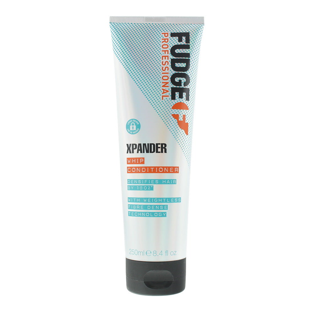 Fudge Professional Xpander Whip Conditioner 250ml - TJ Hughes