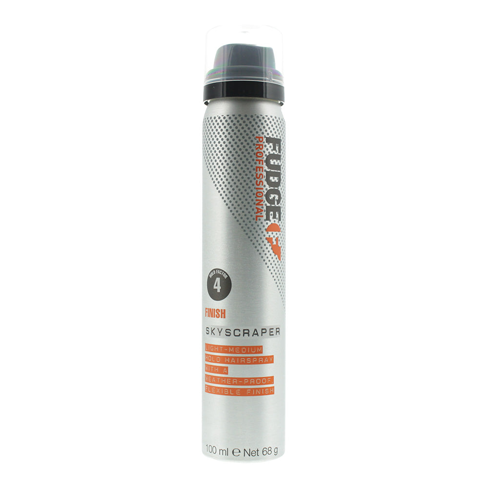 Fudge Professional Skyscraper Hair Spray 100ml - TJ Hughes