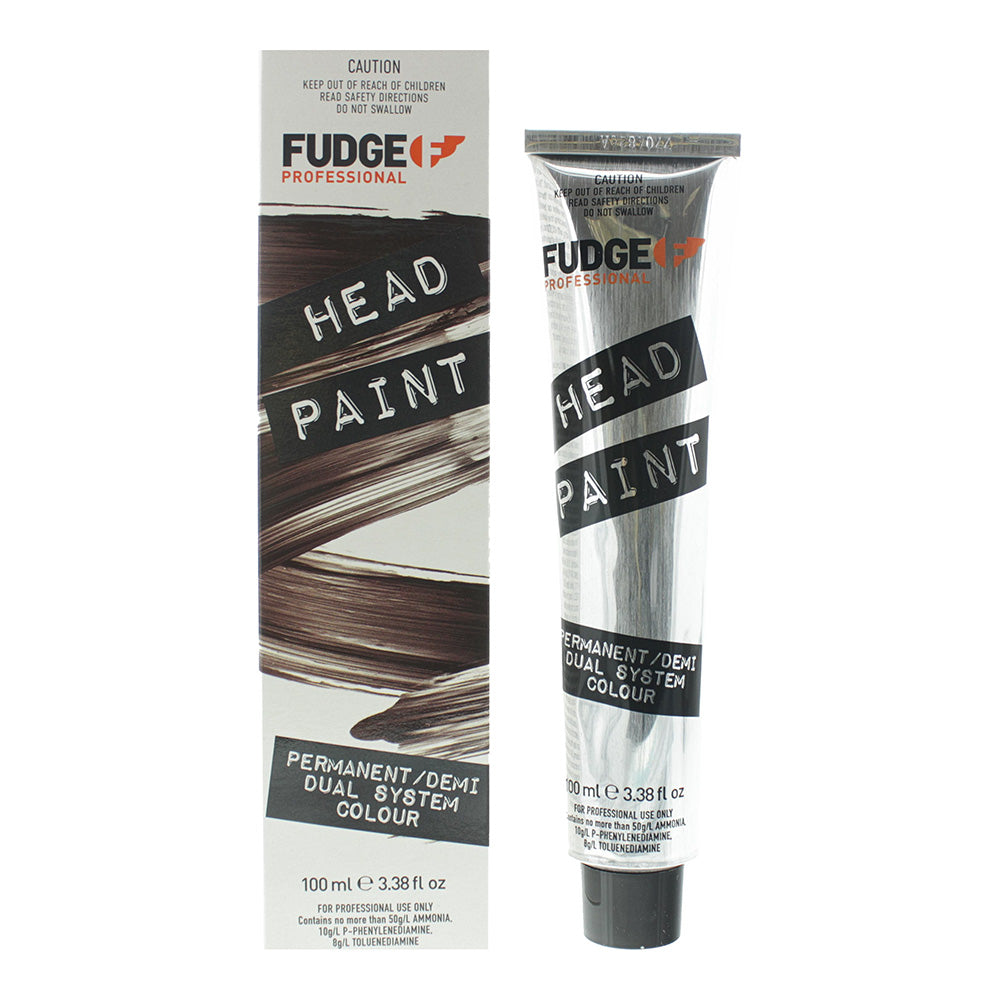 Fudge Professional Head Paint 7.0 Medium Blonde 100ml