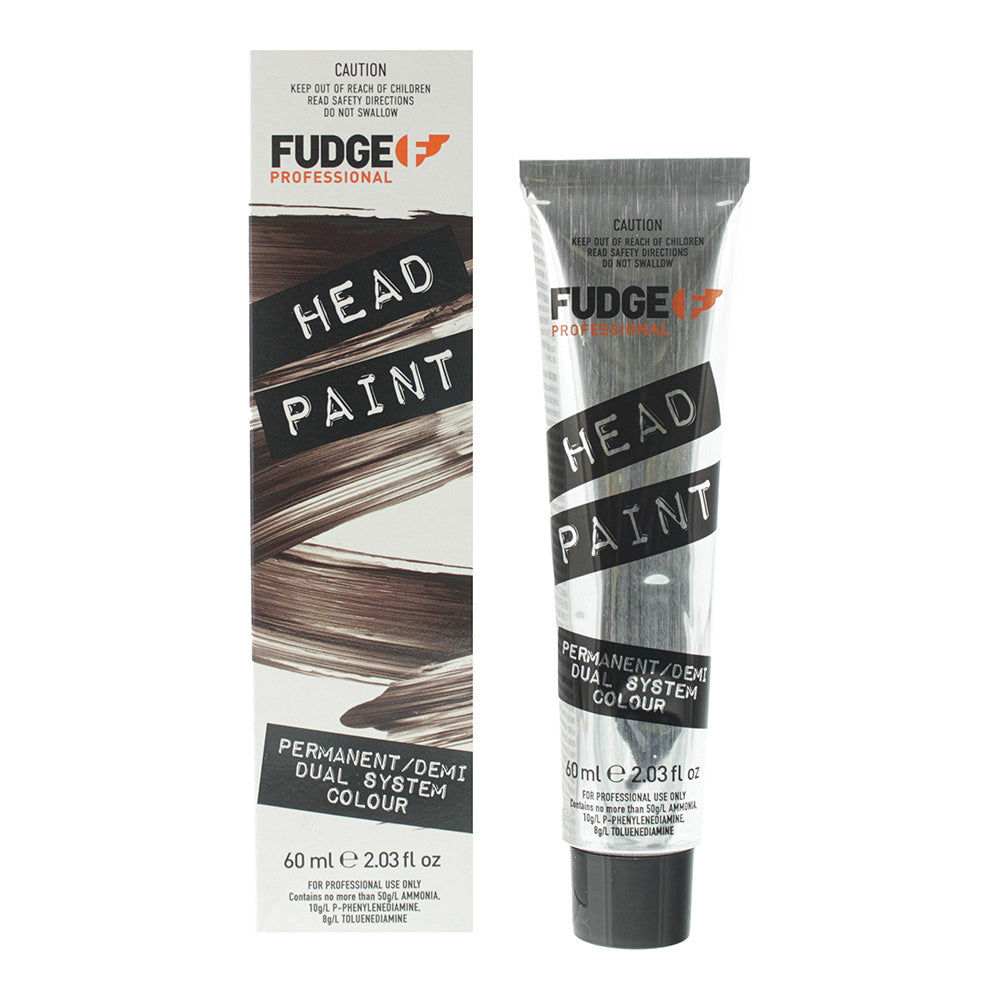 Fudge Professional Head Paint 7.00 Intense Medium Blonde 60ml