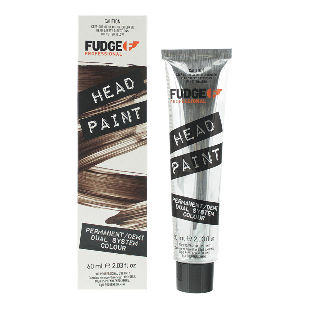 Fudge Professional Head Paint 6.00 Intense Dark Blonde 60ml