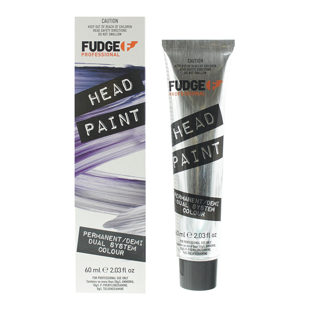 Fudge Professional Head Paint 044 Orange Intensifier 60ml  | TJ Hughes