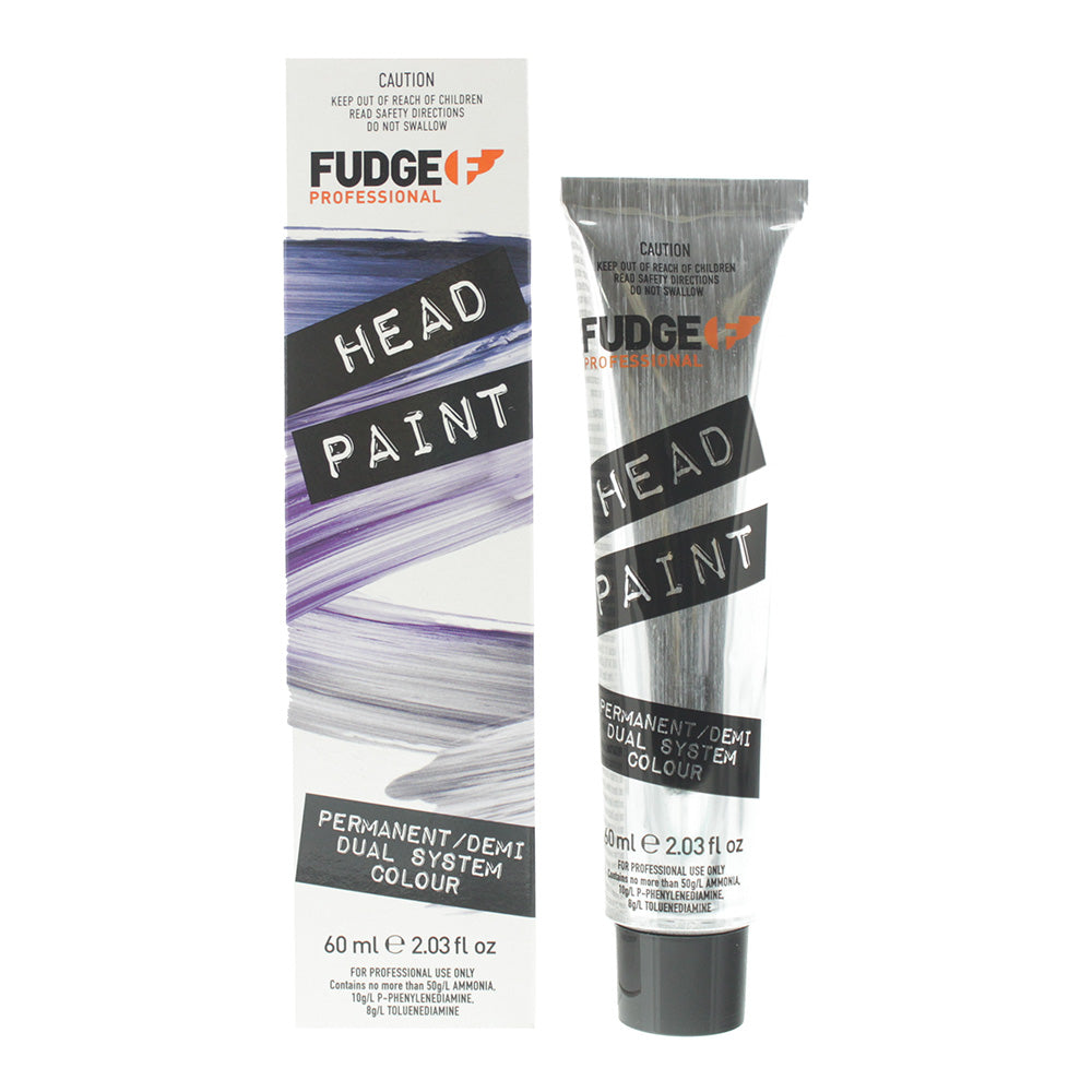 Fudge Professional Head Paint Shadows S8 Light Honey Blond 60ml  | TJ Hughes