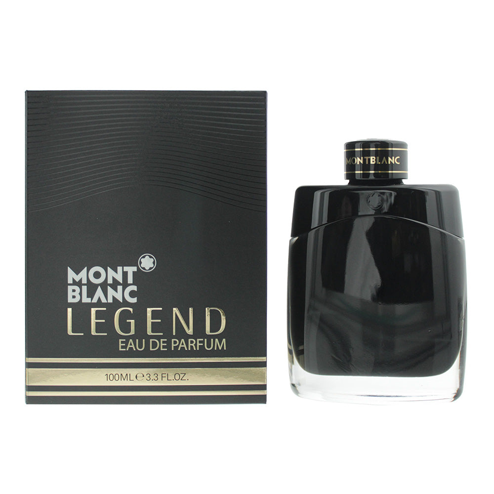 Montblanc Legend Eau de Parfum 100ml  | TJ Hughes