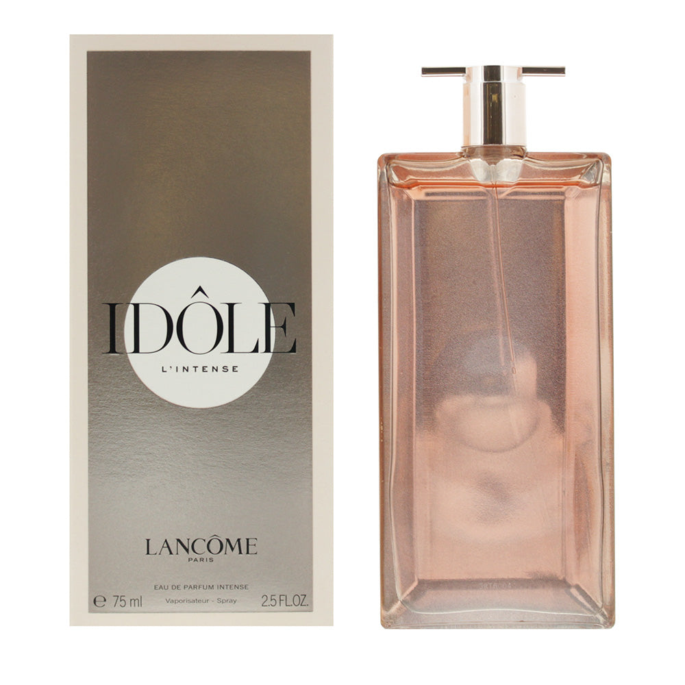 Lancome Idole L’intense Eau De Parfum 75ml  | TJ Hughes