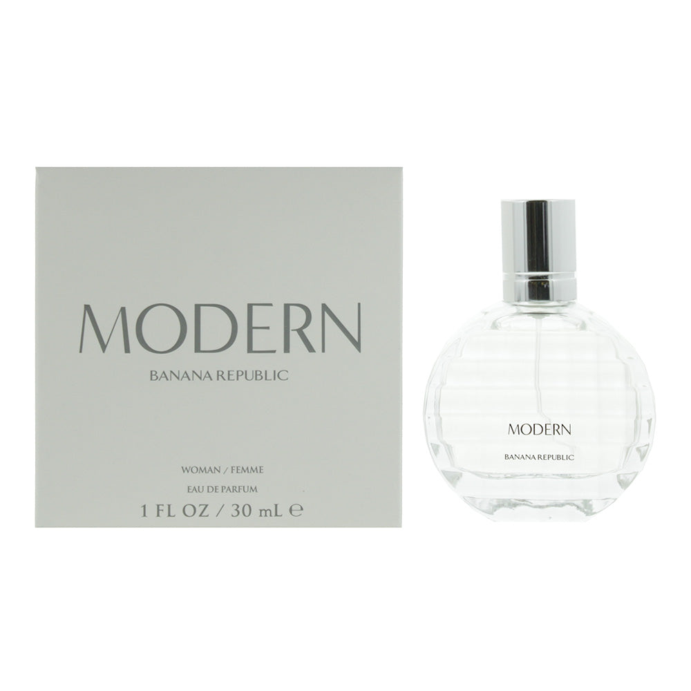 Banana Republic Modern Eau De Parfum 30ml  | TJ Hughes