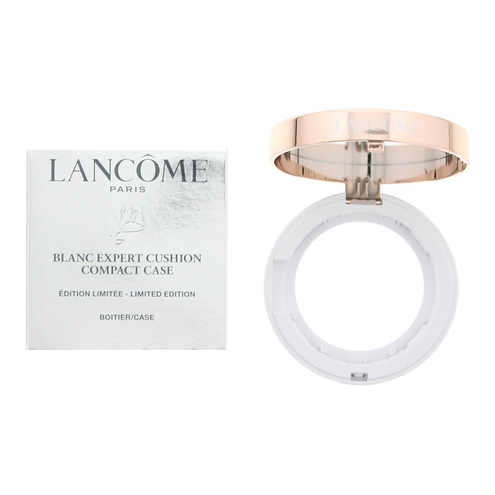 Lancome Blanc Expert Cushion Limited Edition Empty Compact Case  | TJ Hughes