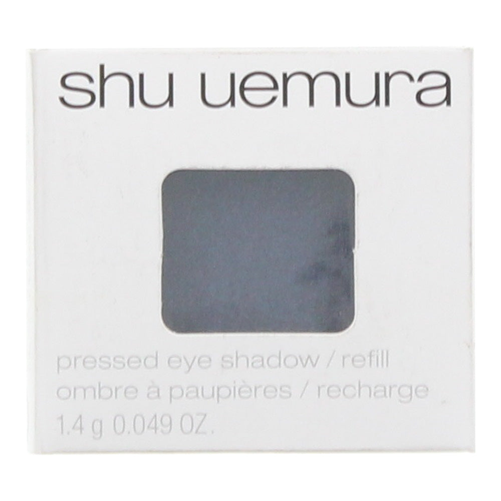 Shu Uemura Refill IR Medium Blue 685 Eye Shadow 1.4g  | TJ Hughes