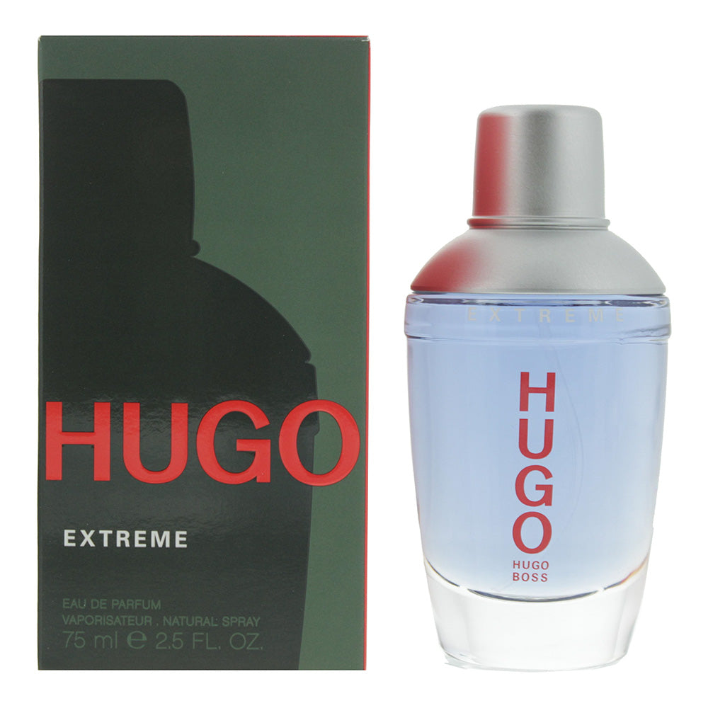 Hugo Boss Hugo Man Extreme Eau de Parfum 75ml  | TJ Hughes