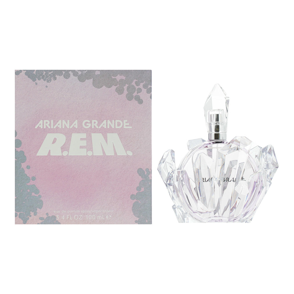 Ariana Grande R.E.M. Eau De Parfum 100ml  | TJ Hughes