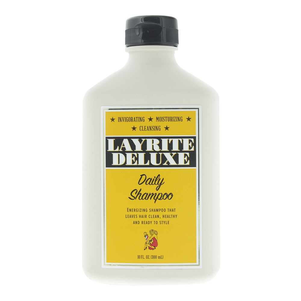 Layrite Daily Shampoo 300ml  | TJ Hughes