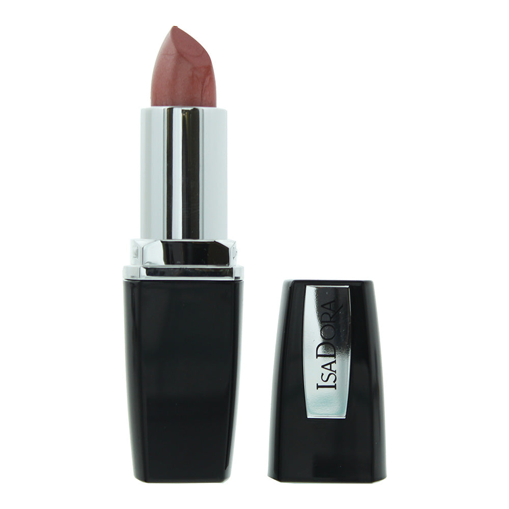 Isadora Perfect Moisture 22 Pearly Oyster Lipstick 4.5g  | TJ Hughes