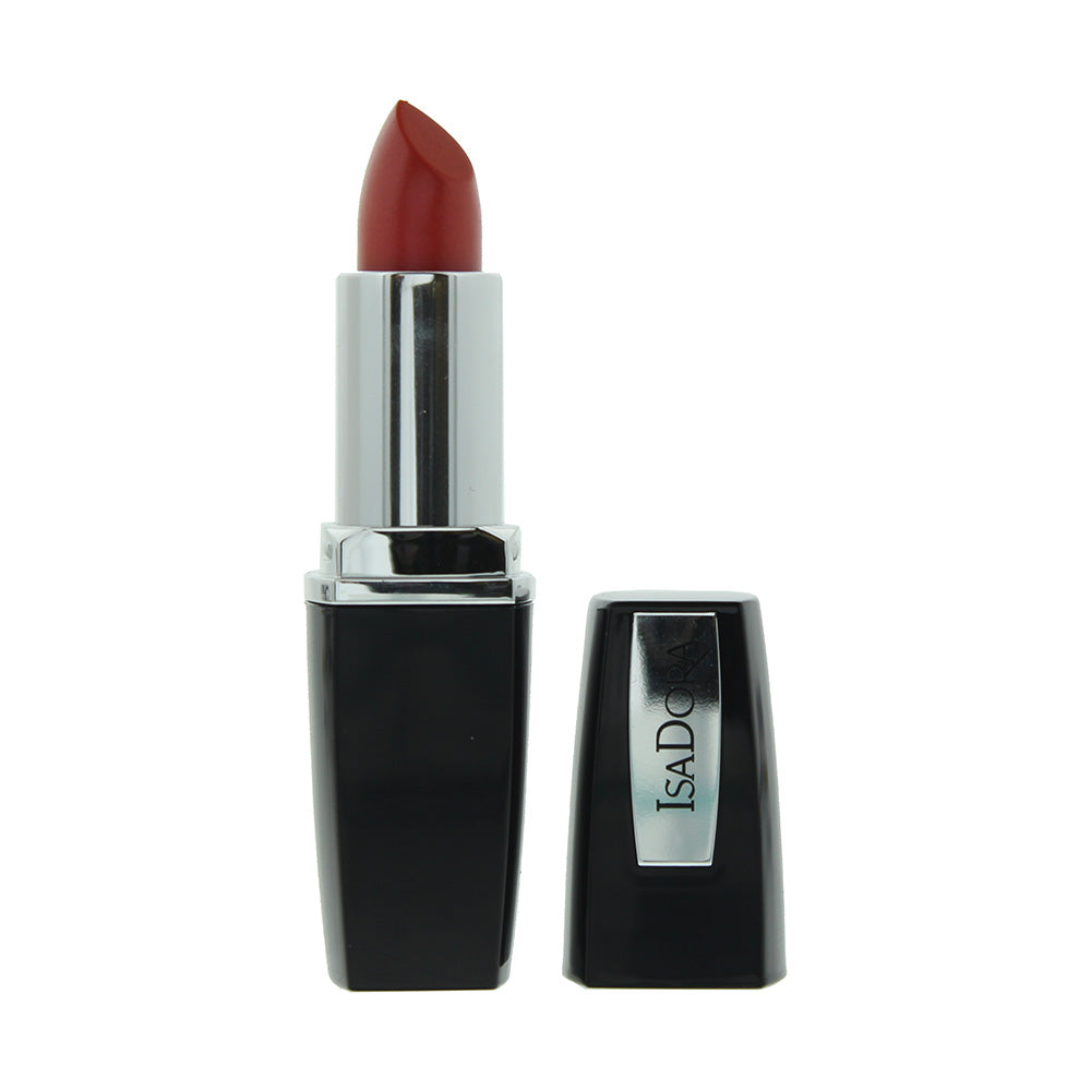 Isadora Perfect Moisture 23 Rose Mallow Lipstick 4.5g  | TJ Hughes