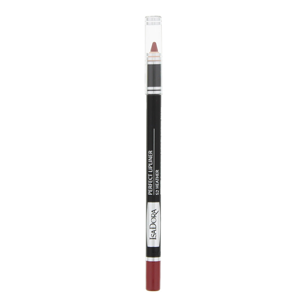 Isadora Perfect 52 Heather Lip Liner 1.2g  | TJ Hughes