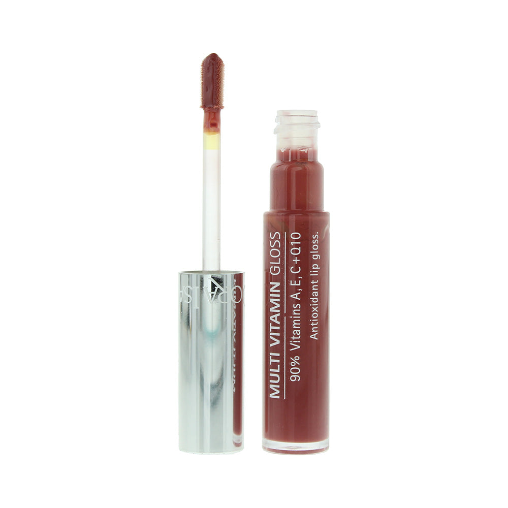 Isadora Multi Vitamin 36 Raisin Lip Gloss 7ml  | TJ Hughes