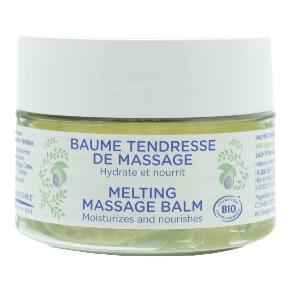 Mustela Melting Massage Balm 90g  | TJ Hughes