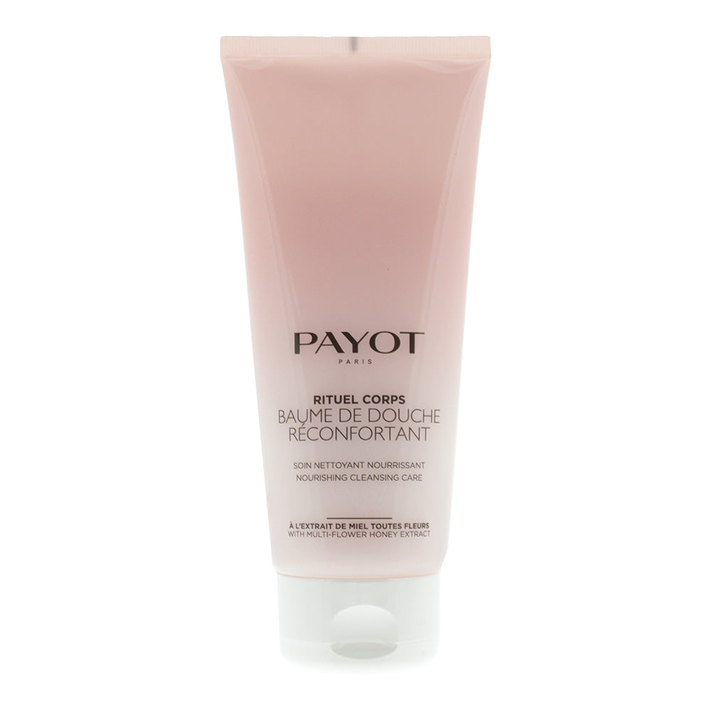 Payot Baume De Douche Reconfortant Cleanser 200ml  | TJ Hughes