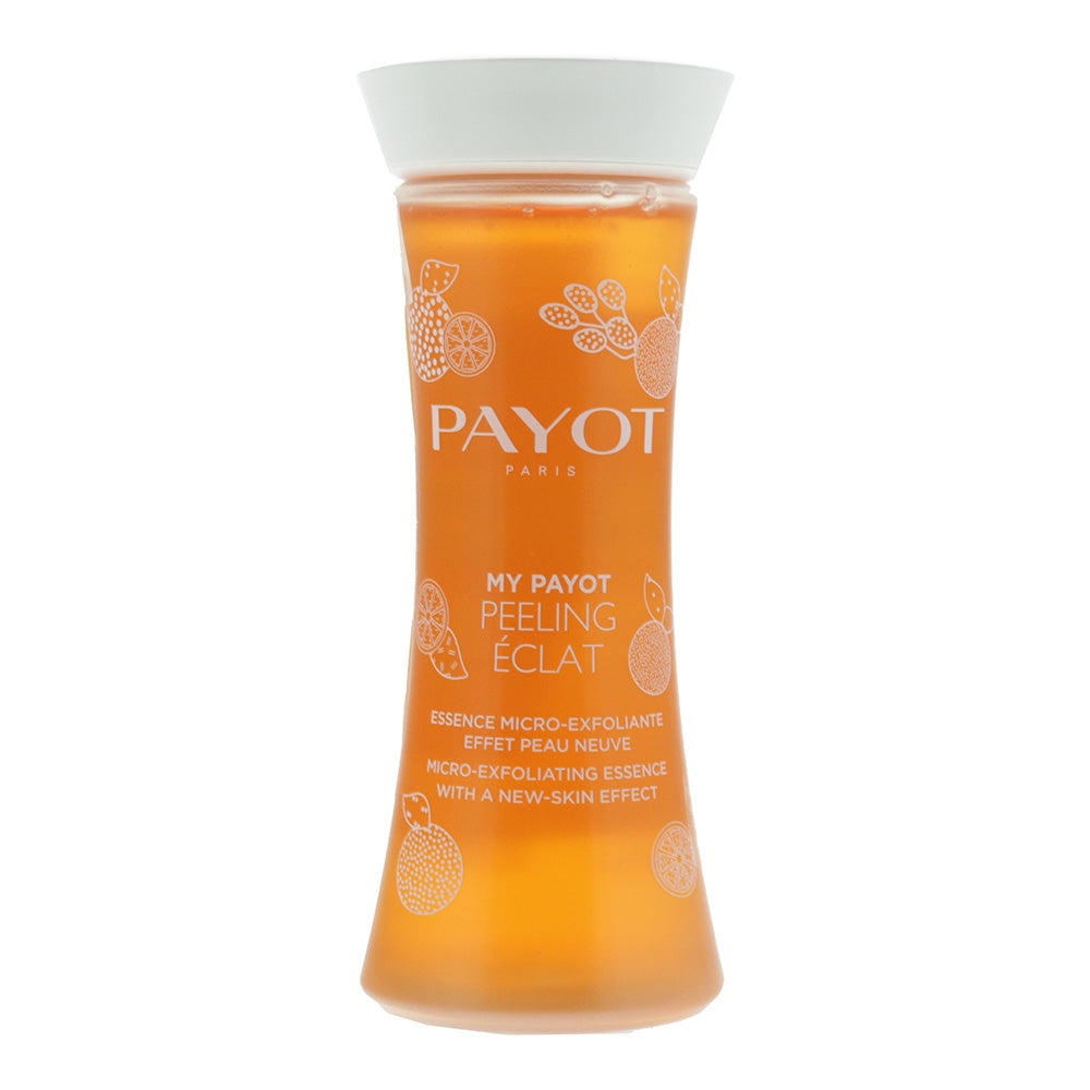 Payot My Payot Peeling Eclat Exfoliator 125ml  | TJ Hughes