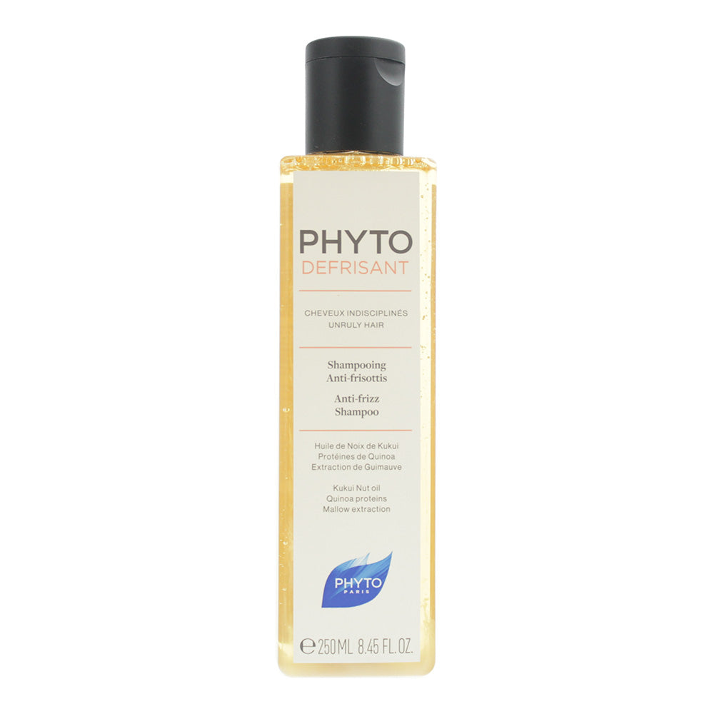 Phyto Anti Frizz Shampoo 250ml  | TJ Hughes