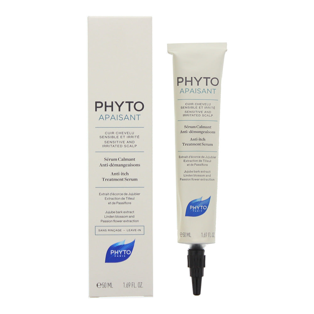 Phyto Shooting Hair Serum 50ml  | TJ Hughes