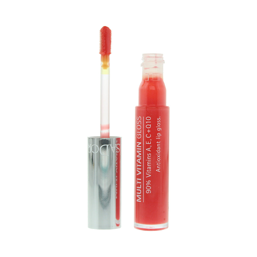 Isadora Multi Vitamin 37 Fruit Cocktail Lip Gloss 7ml  | TJ Hughes