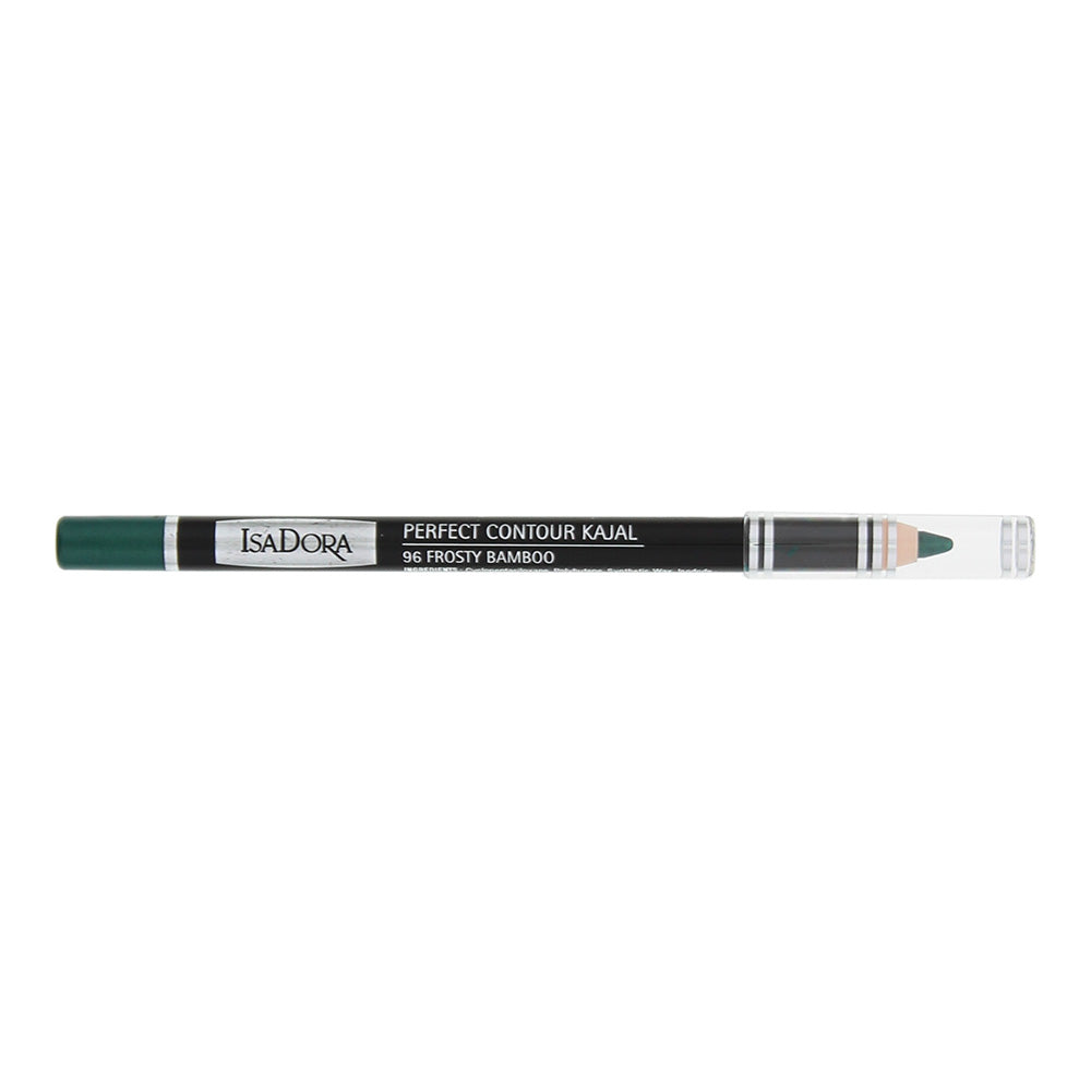 Isadora Perfect Contour Kajal 96 Frosty Bamboo Eye Pencil 1.2g  | TJ Hughes