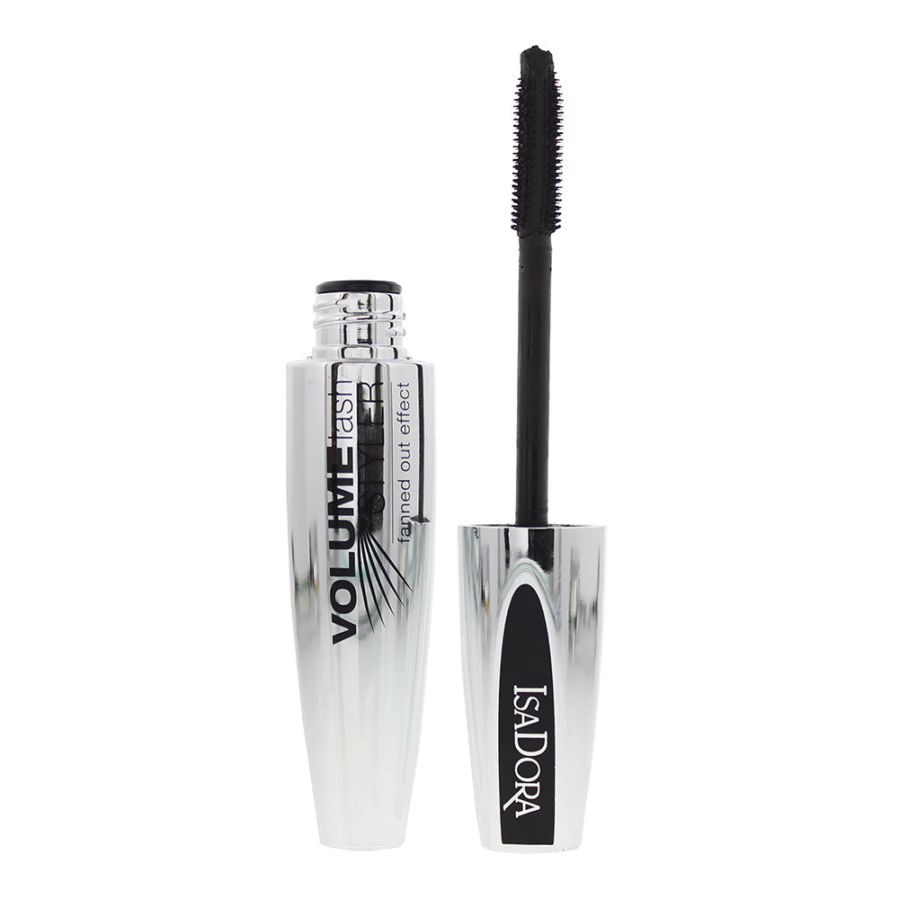 Isadora Volume Lash Styler 30 Black Mascara 9ml  | TJ Hughes