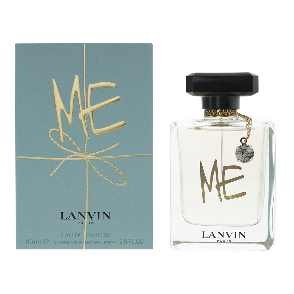Lanvin Me Eau De Parfum 80ml  | TJ Hughes