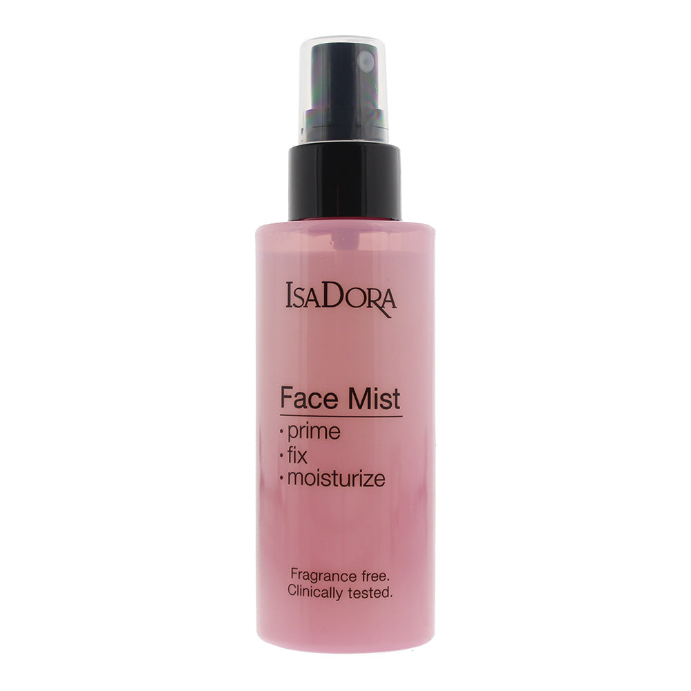 Isadora Face Mist 100ml  | TJ Hughes