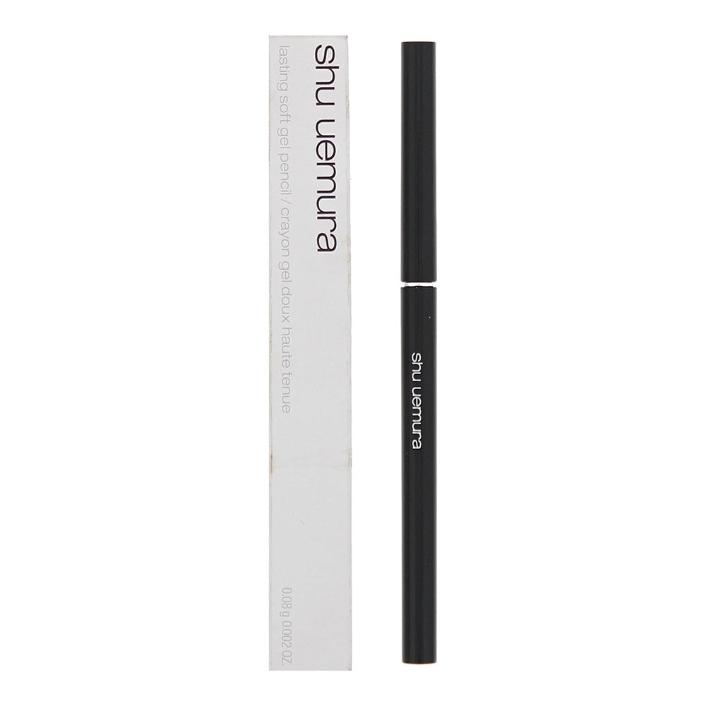 Shu Uemura M Rusty Red Gel Pencil 0.08g  | TJ Hughes