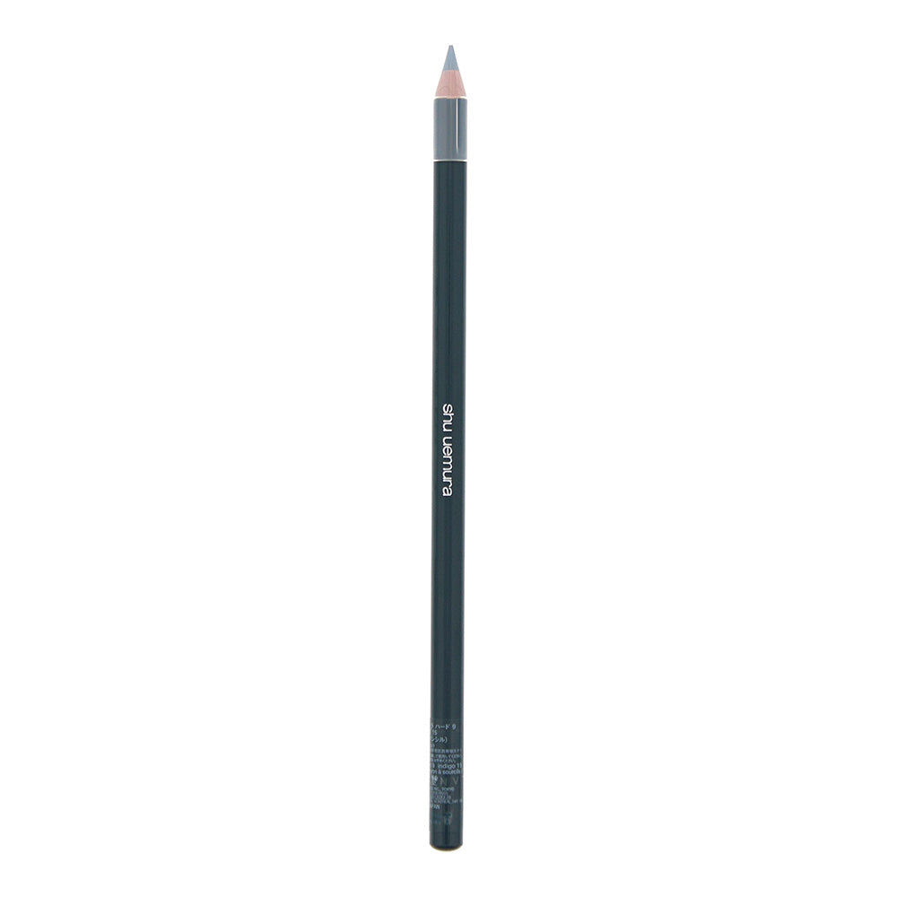 Shu Uemura Hard Formula Hard 9 15 Indigo Eyebrow Pencil 3.4g  | TJ Hughes