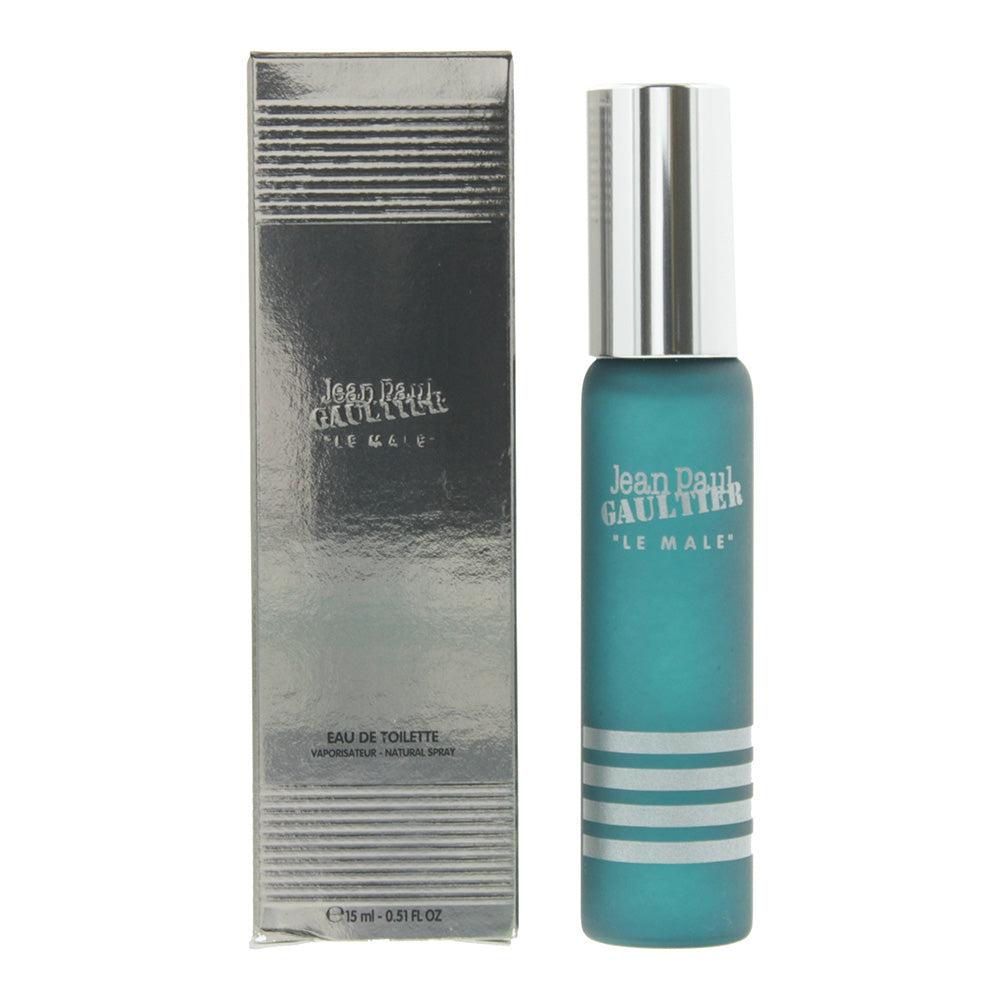 Jean Paul Gaultier Le Male Eau De Toilette 15ml