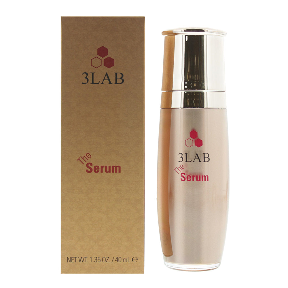 3Lab The Serum 40ml  | TJ Hughes