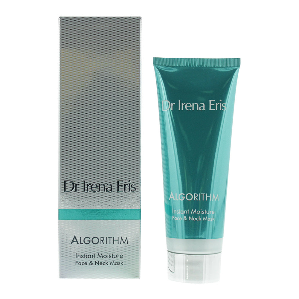 Dr Irena Eris Algorithm Face & Neck Mask 75ml  | TJ Hughes