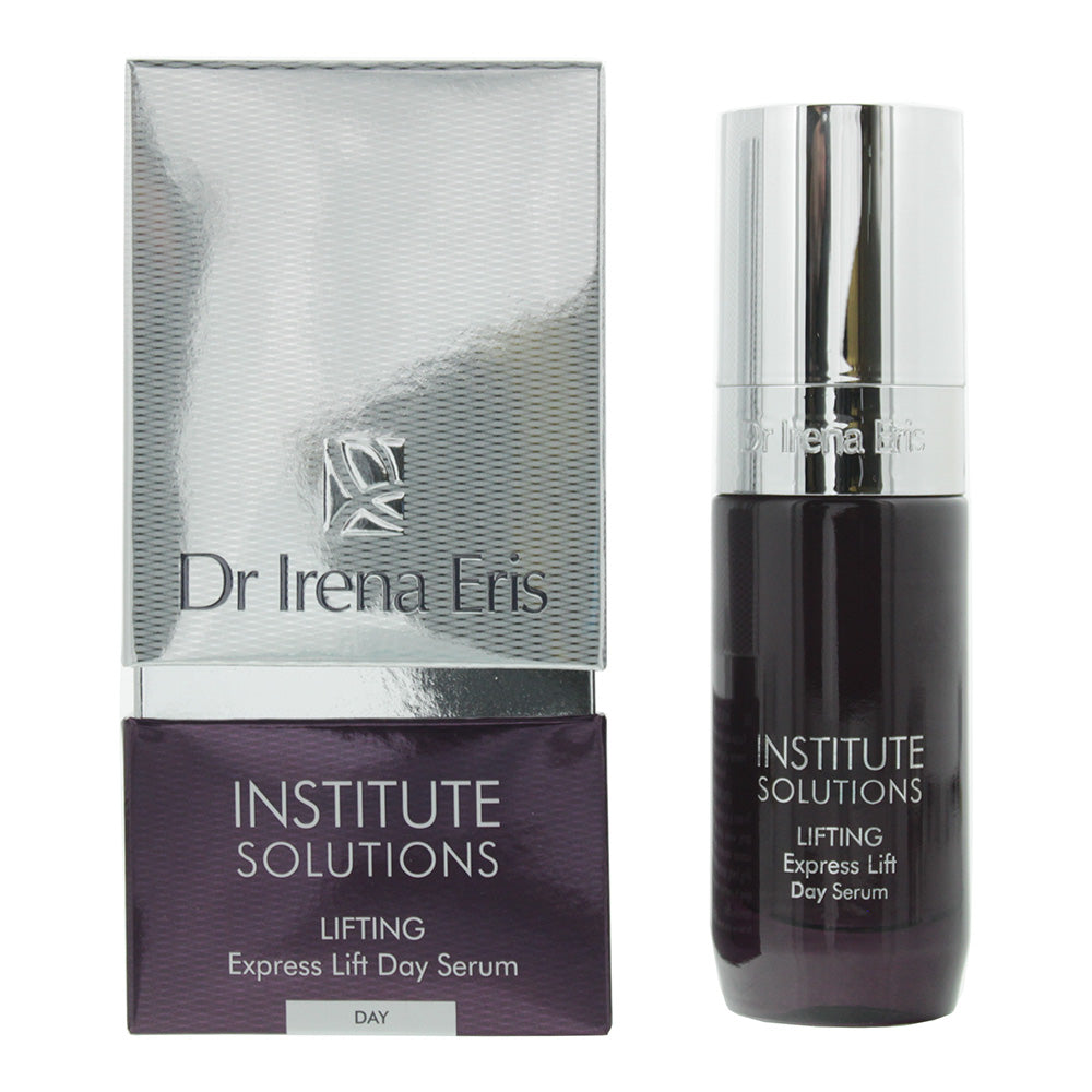 Dr Irena Eris Institute Solutions Lifting Express Day Serum 30ml  | TJ Hughes