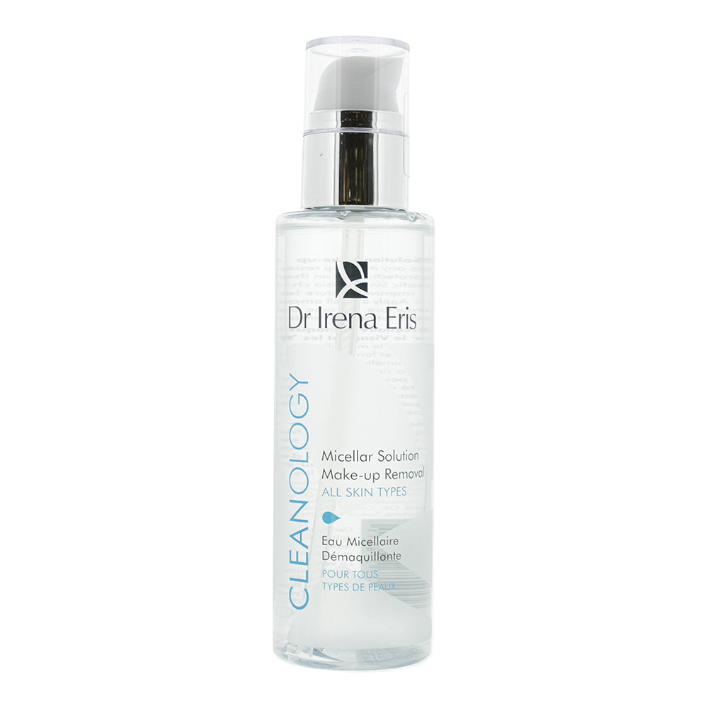 Dr Irena Eris Cleanology Micellar Solution 200ml  | TJ Hughes