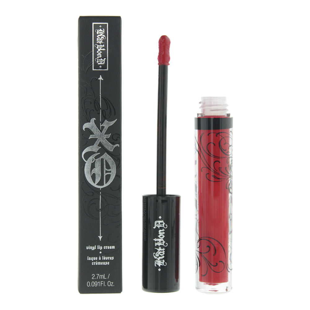 KVD Xo Vinyl Tulip Lip Gloss 2.7ml  | TJ Hughes