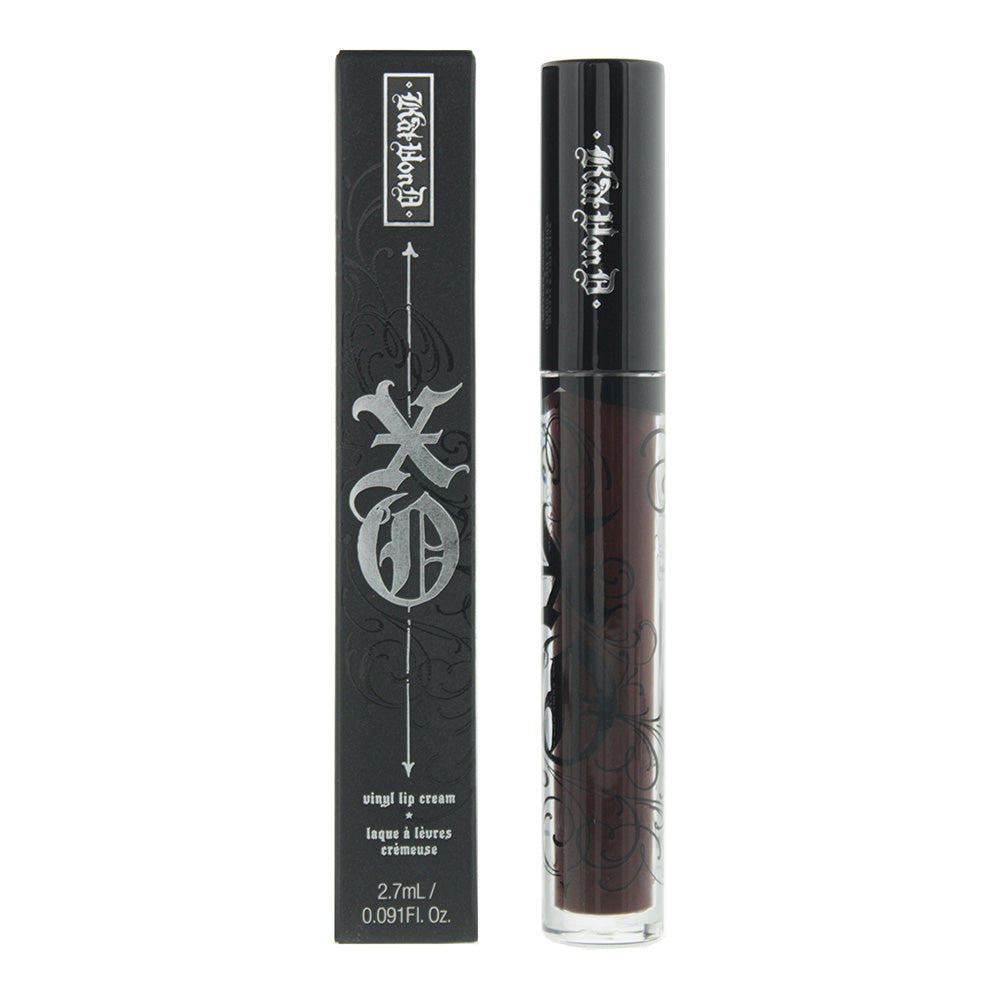 KVD Xo Vinyl Dahlia Lip Gloss 2.7ml  | TJ Hughes