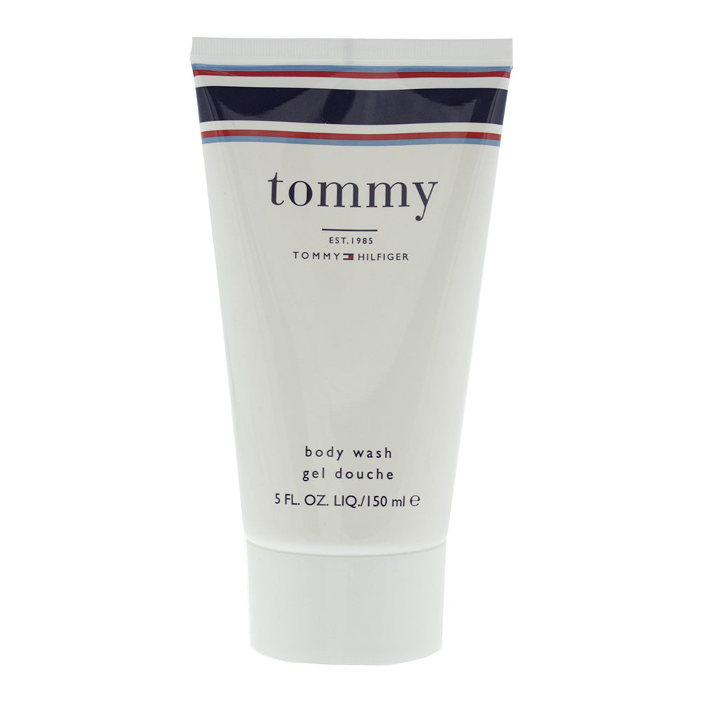 Tommy Hilfiger Tommy Body Wash 150ml  | TJ Hughes