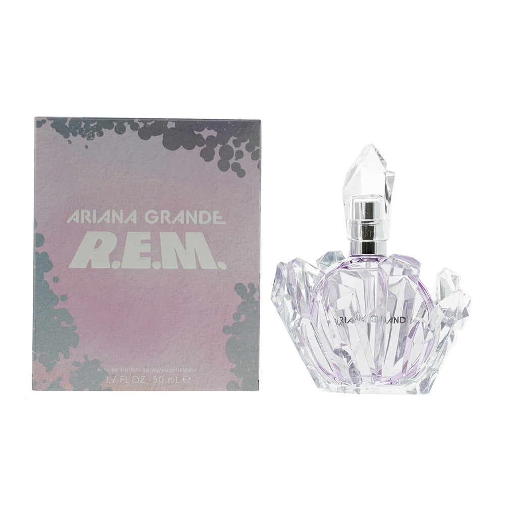 Ariana Grande R.E.M. Eau De Parfum 50ml  | TJ Hughes