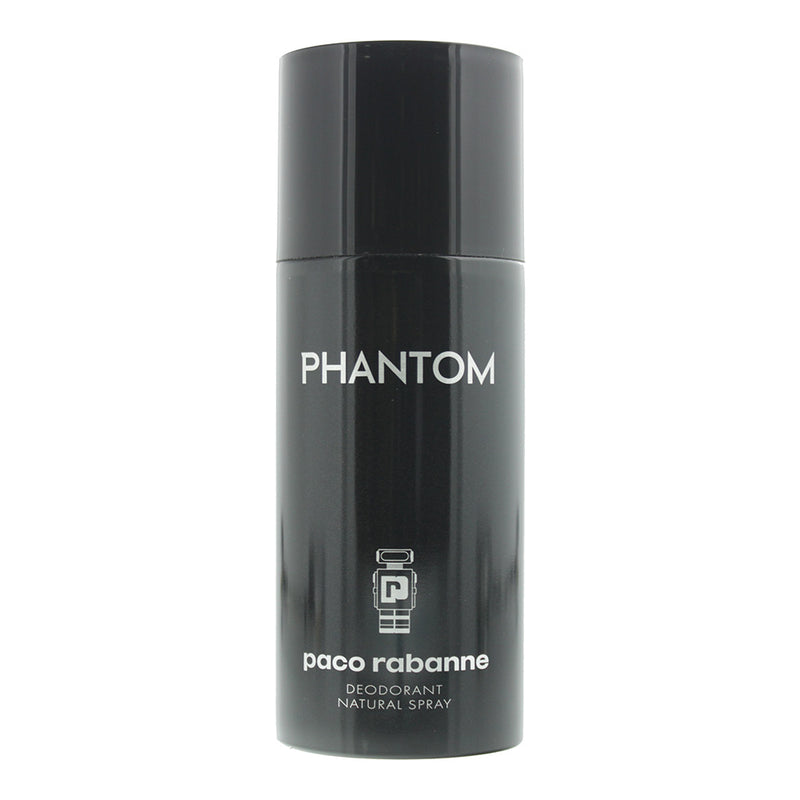 Paco Rabanne Phantom Deodorant Spray 150ml