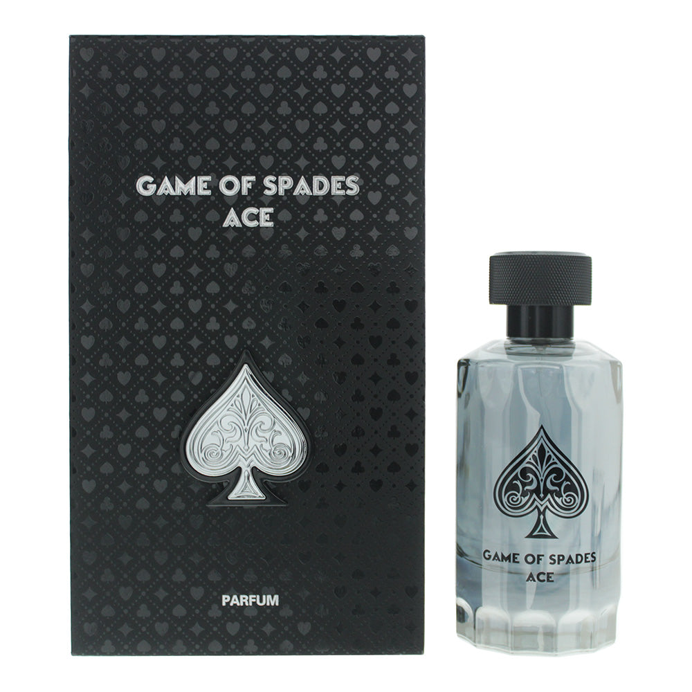 Jo Milano Game Of Spades Ace Parfum 100ml  | TJ Hughes