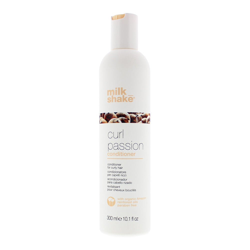 Milk_Shake Curl Passion Conditioner 300ml  | TJ Hughes