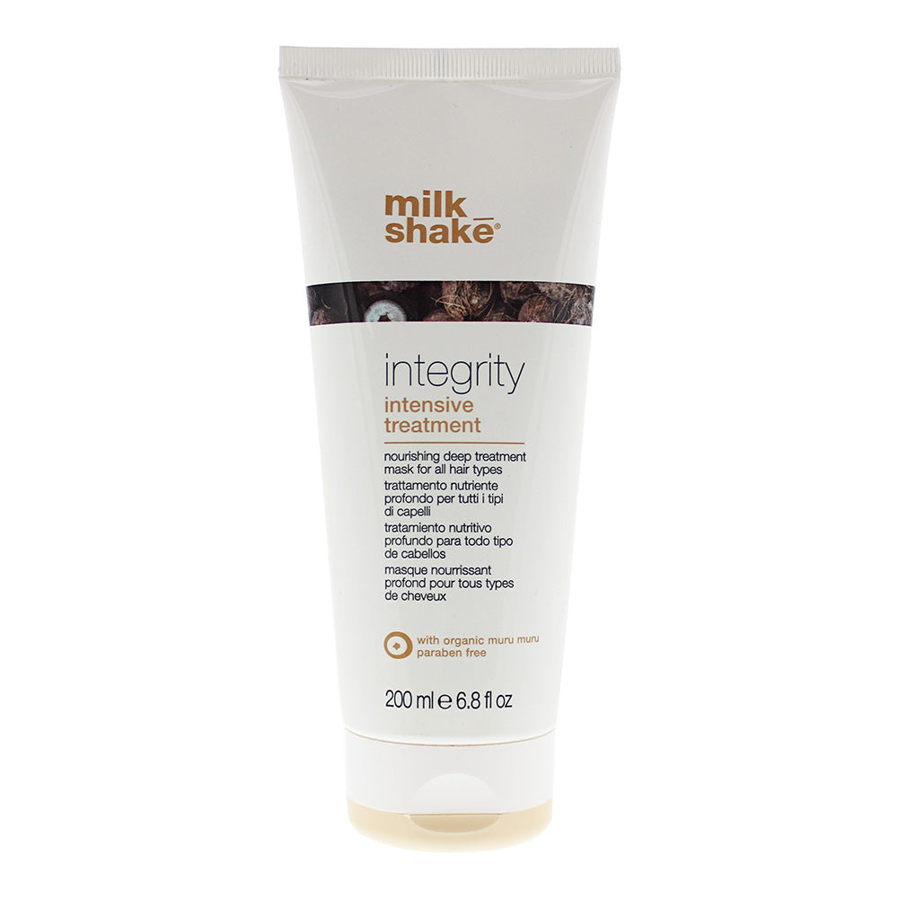 Milk_Shake Integrity Intensive Hair Treatment 200ml  | TJ Hughes