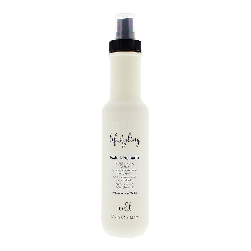 Milk_Shake Lifestyling Texturizing Spritz Hair Spray 175ml  | TJ Hughes